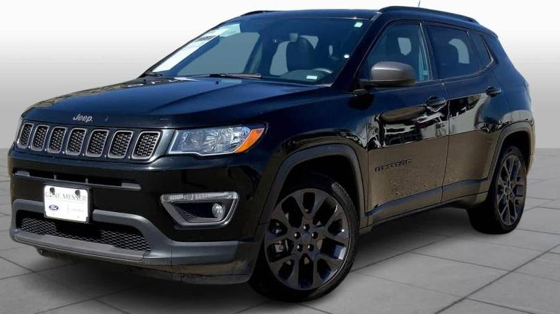 JEEP COMPASS 2021 3C4NJCEB8MT597065 image JEEP COMPASS 2021 3C4NJCEB8MT597065 image