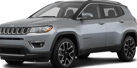 JEEP COMPASS 2021 3C4NJDCB8MT563314 image JEEP COMPASS 2021 3C4NJDCB8MT563314 image