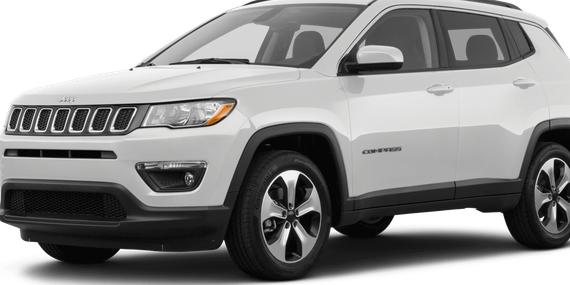 JEEP COMPASS 2021 3C4NJCBB1MT523071 image