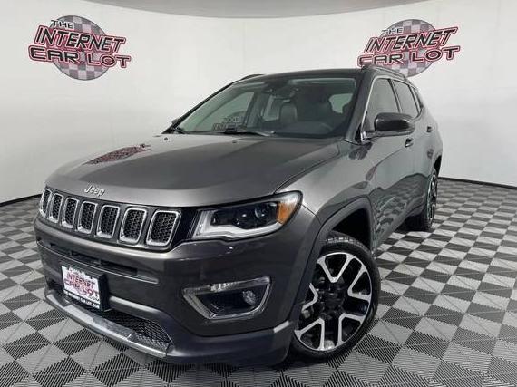 JEEP COMPASS 2021 3C4NJDCB5MT521750 image JEEP COMPASS 2021 3C4NJDCB5MT521750 image