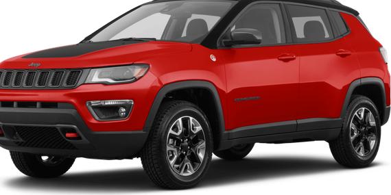 JEEP COMPASS 2021 3C4NJDDB3MT574218 image JEEP COMPASS 2021 3C4NJDDB3MT574218 image