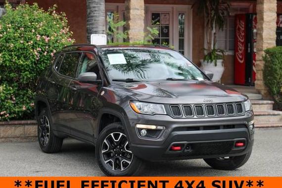 JEEP COMPASS 2021 3C4NJDDB1MT571740 image JEEP COMPASS 2021 3C4NJDDB1MT571740 image