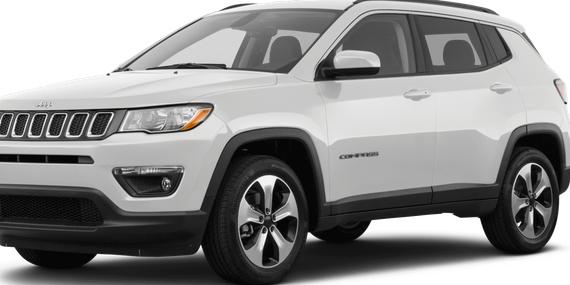 JEEP COMPASS 2021 3C4NJDBB4MT500633 image