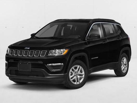 JEEP COMPASS 2021 3C4NJDEB1MT549610 image JEEP COMPASS 2021 3C4NJDEB1MT549610 image
