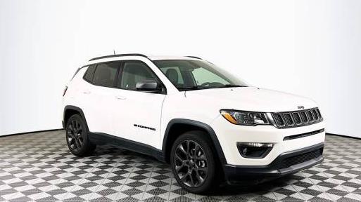 JEEP COMPASS 2021 3C4NJCEB4MT576875 image JEEP COMPASS 2021 3C4NJCEB4MT576875 image