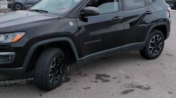 JEEP COMPASS 2021 3C4NJDDB4MT600289 image