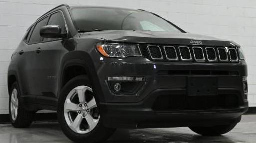 JEEP COMPASS 2021 3C4NJDBB3MT549239 image JEEP COMPASS 2021 3C4NJDBB3MT549239 image