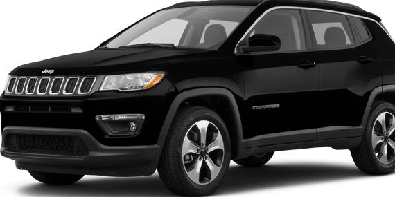 JEEP COMPASS 2021 3C4NJCBB9MT514392 image JEEP COMPASS 2021 3C4NJCBB9MT514392 image
