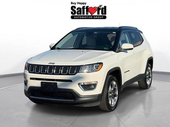 JEEP COMPASS 2021 3C4NJDCB7MT585918 image JEEP COMPASS 2021 3C4NJDCB7MT585918 image