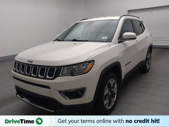 JEEP COMPASS 2021 3C4NJDCB5MT523935 image JEEP COMPASS 2021 3C4NJDCB5MT523935 image