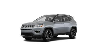 JEEP COMPASS 2021 3C4NJDCB0MT589115 image