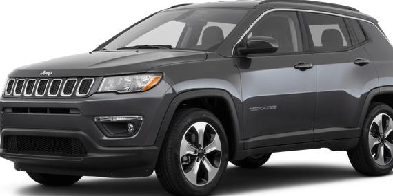 JEEP COMPASS 2021 3C4NJDBB2MT551001 image