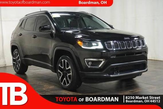 JEEP COMPASS 2021 3C4NJDCB3MT561079 image JEEP COMPASS 2021 3C4NJDCB3MT561079 image