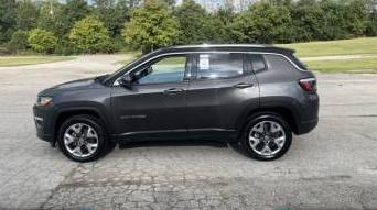 JEEP COMPASS 2021 3C4NJDCB8MT558789 image JEEP COMPASS 2021 3C4NJDCB8MT558789 image
