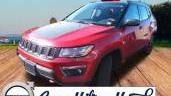 JEEP COMPASS 2021 3C4NJDDB7MT553582 image