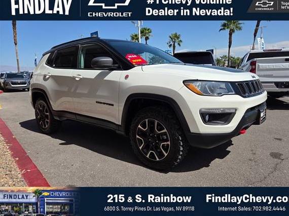 JEEP COMPASS 2021 3C4NJDDB2MT571861 image JEEP COMPASS 2021 3C4NJDDB2MT571861 image