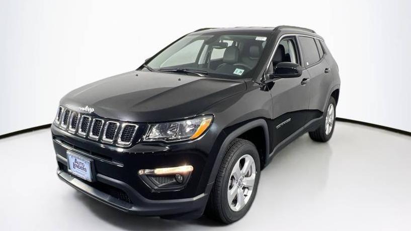 JEEP COMPASS 2021 3C4NJDBBXMT566863 image JEEP COMPASS 2021 3C4NJDBBXMT566863 image