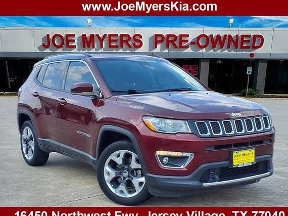 JEEP COMPASS 2021 3C4NJDCBXMT565372 image JEEP COMPASS 2021 3C4NJDCBXMT565372 image