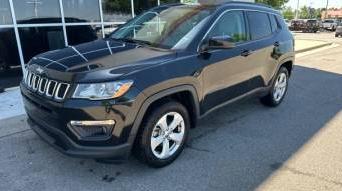 JEEP COMPASS 2021 3C4NJCBB1MT604586 image JEEP COMPASS 2021 3C4NJCBB1MT604586 image