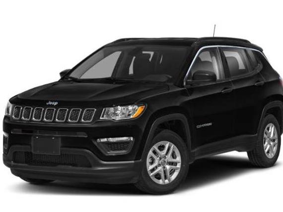 JEEP COMPASS 2021 3C4NJCEBXMT522898 image JEEP COMPASS 2021 3C4NJCEBXMT522898 image