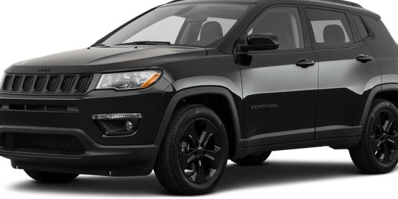 JEEP COMPASS 2021 3C4NJDBB2MT525997 image JEEP COMPASS 2021 3C4NJDBB2MT525997 image
