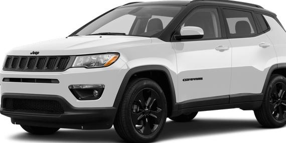 JEEP COMPASS 2021 3C4NJDBB6MT551647 image JEEP COMPASS 2021 3C4NJDBB6MT551647 image