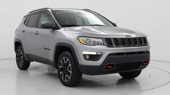 JEEP COMPASS 2021 3C4NJDDBXMT564818 image JEEP COMPASS 2021 3C4NJDDBXMT564818 image