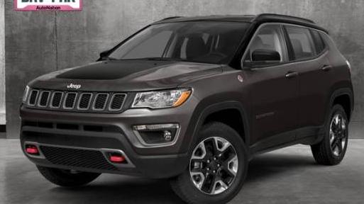 JEEP COMPASS 2021 3C4NJDDB3MT520000 image