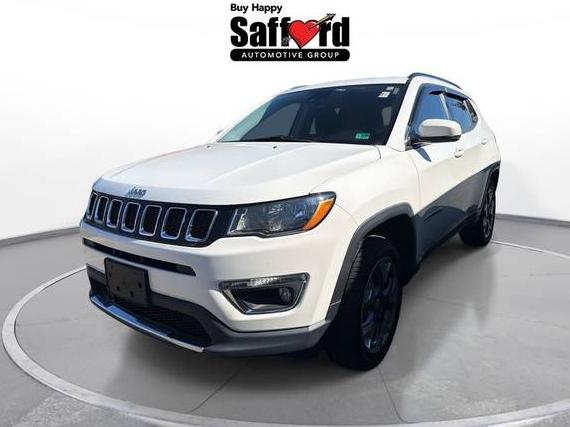JEEP COMPASS 2021 3C4NJDCB7MT523774 image JEEP COMPASS 2021 3C4NJDCB7MT523774 image