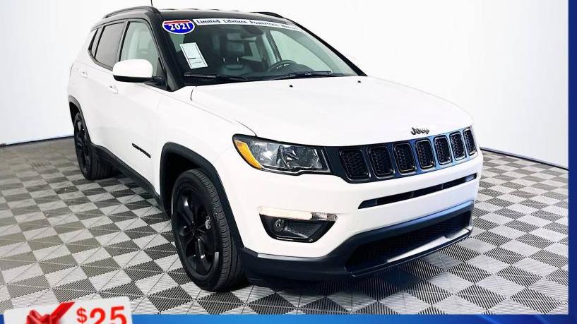 JEEP COMPASS 2021 3C4NJCBB9MT510858 image JEEP COMPASS 2021 3C4NJCBB9MT510858 image