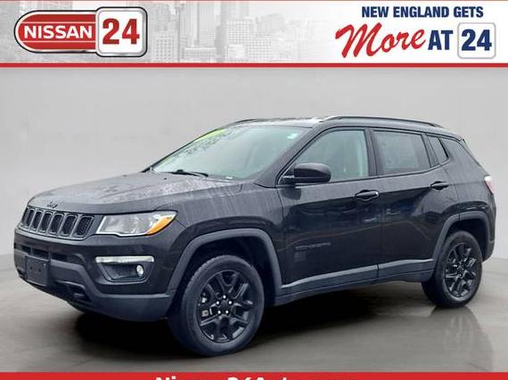 JEEP COMPASS 2021 3C4NJDAB3MT591251 image JEEP COMPASS 2021 3C4NJDAB3MT591251 image