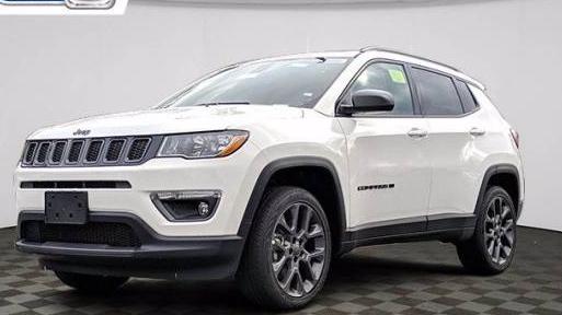 JEEP COMPASS 2021 3C4NJDEB3MT539595 image