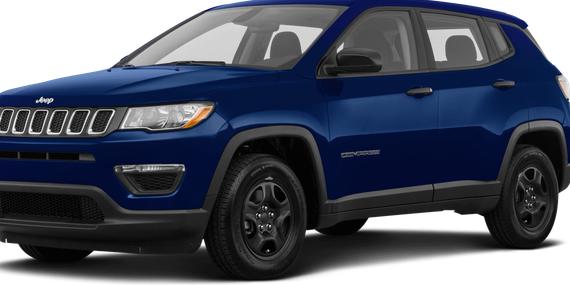 JEEP COMPASS 2021 3C4NJCABXMT508392 image JEEP COMPASS 2021 3C4NJCABXMT508392 image