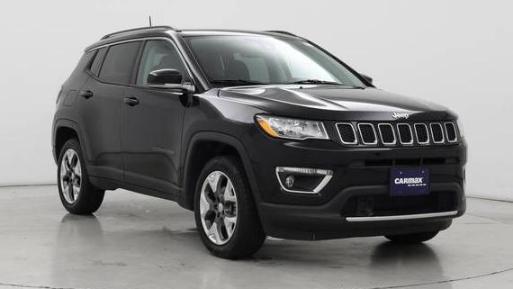 JEEP COMPASS 2021 3C4NJDCB0MT512728 image JEEP COMPASS 2021 3C4NJDCB0MT512728 image
