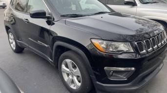 JEEP COMPASS 2021 3C4NJCBB1MT548746 image JEEP COMPASS 2021 3C4NJCBB1MT548746 image