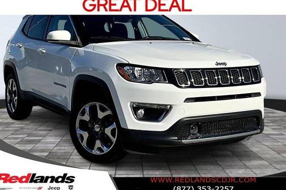 JEEP COMPASS 2021 3C4NJDCB8MT598953 image JEEP COMPASS 2021 3C4NJDCB8MT598953 image