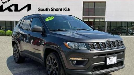 JEEP COMPASS 2021 3C4NJDEB0MT563286 image JEEP COMPASS 2021 3C4NJDEB0MT563286 image