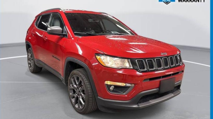 JEEP COMPASS 2021 3C4NJDEB9MT595184 image JEEP COMPASS 2021 3C4NJDEB9MT595184 image
