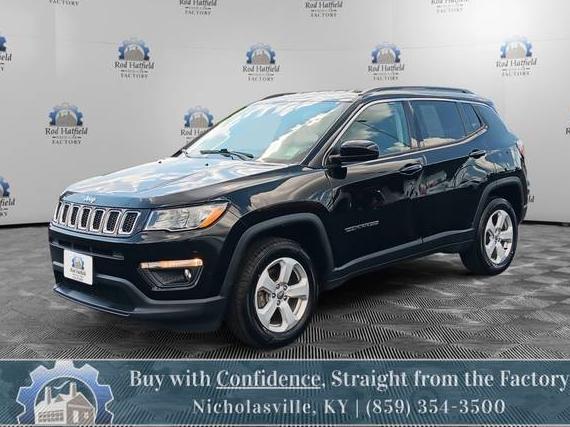 JEEP COMPASS 2021 3C4NJDBB9MT534454 image JEEP COMPASS 2021 3C4NJDBB9MT534454 image
