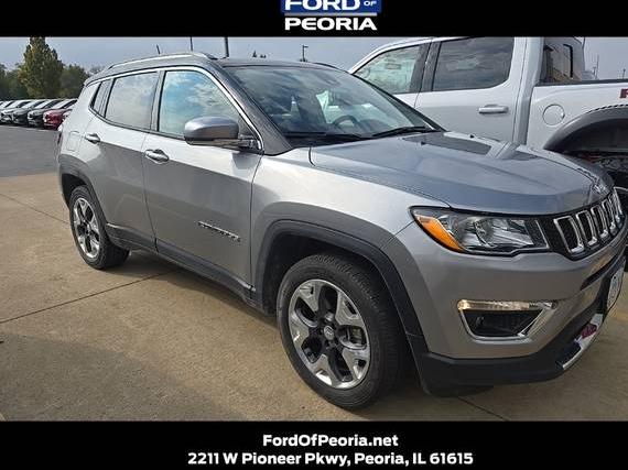 JEEP COMPASS 2021 3C4NJDCB6MT542106 image JEEP COMPASS 2021 3C4NJDCB6MT542106 image