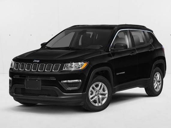 JEEP COMPASS 2021 3C4NJCAB1MT518597 image JEEP COMPASS 2021 3C4NJCAB1MT518597 image