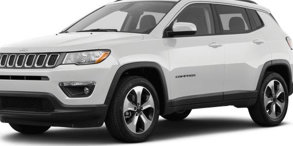 JEEP COMPASS 2021 3C4NJDBB2MT545523 image JEEP COMPASS 2021 3C4NJDBB2MT545523 image