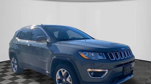 JEEP COMPASS 2021 3C4NJDCBXMT544909 image