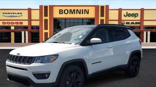 JEEP COMPASS 2021 3C4NJCBBXMT531525 image JEEP COMPASS 2021 3C4NJCBBXMT531525 image