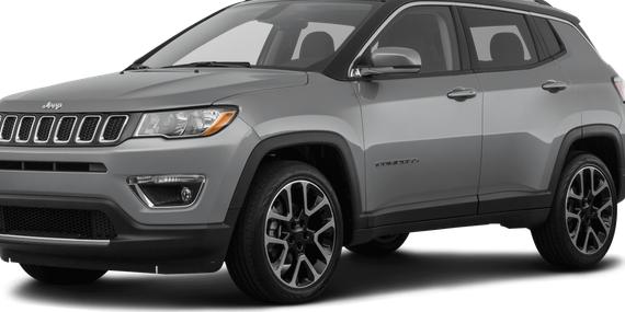 JEEP COMPASS 2021 3C4NJDCB0MT586697 image JEEP COMPASS 2021 3C4NJDCB0MT586697 image