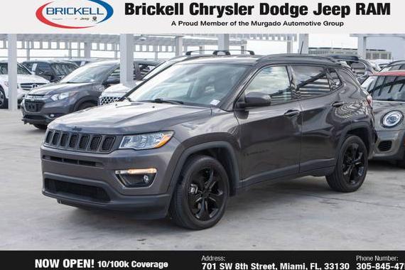 JEEP COMPASS 2021 3C4NJCBB3MT571137 image JEEP COMPASS 2021 3C4NJCBB3MT571137 image