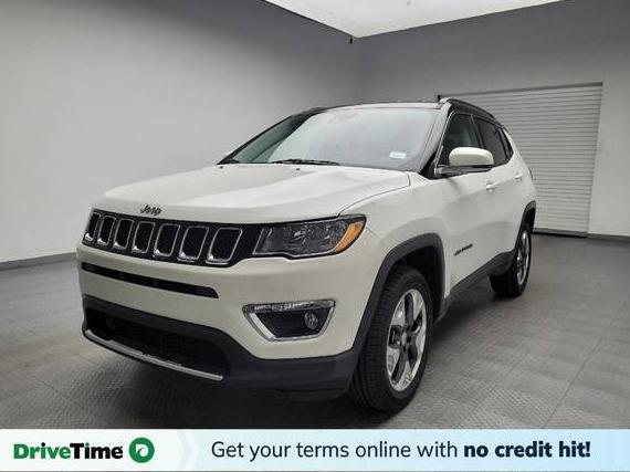 JEEP COMPASS 2021 3C4NJDCB4MT524736 image JEEP COMPASS 2021 3C4NJDCB4MT524736 image