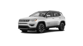 JEEP COMPASS 2021 3C4NJCCB5MT522603 image