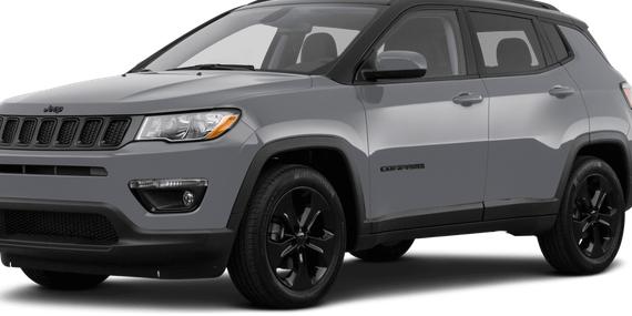 JEEP COMPASS 2021 3C4NJCBBXMT556182 image JEEP COMPASS 2021 3C4NJCBBXMT556182 image