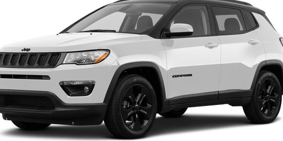 JEEP COMPASS 2021 3C4NJDEB8MT539575 image JEEP COMPASS 2021 3C4NJDEB8MT539575 image